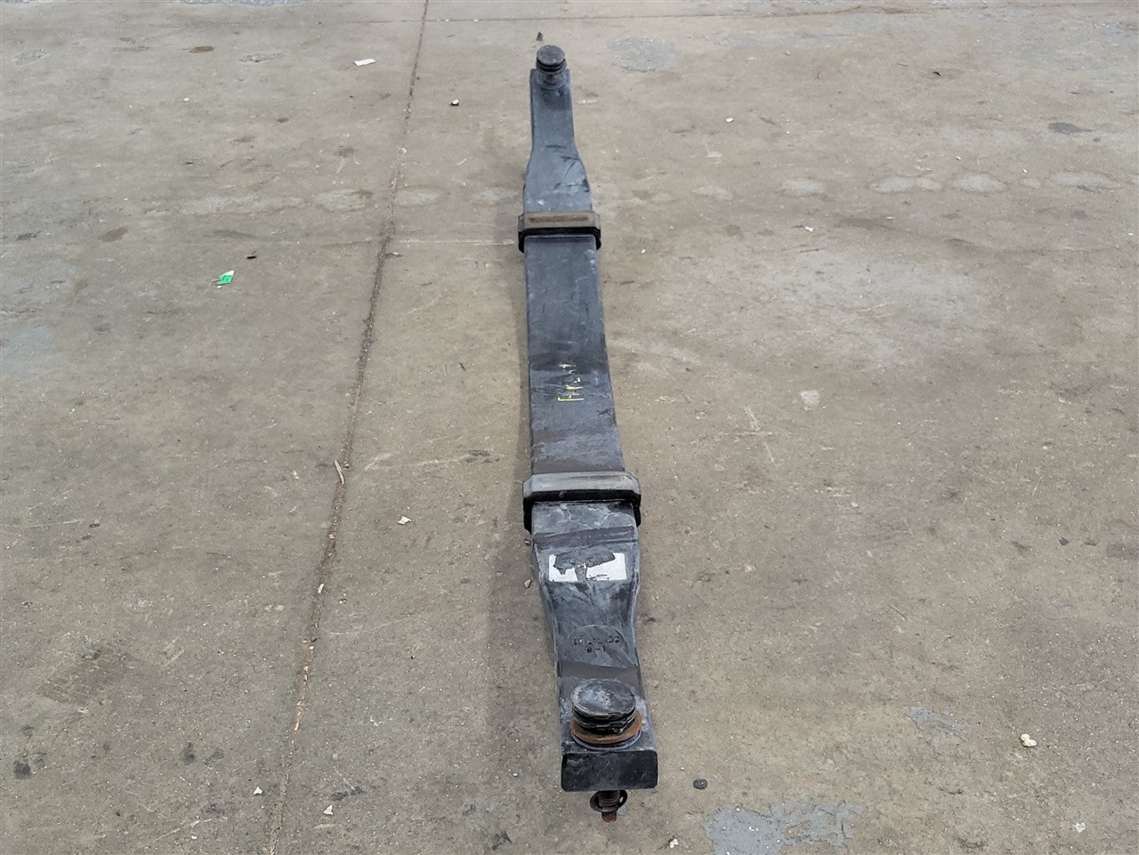 1999 CORVETTE FRONT MONO LEAF SPRING Z51 Z06 FE3 33944 - image 5