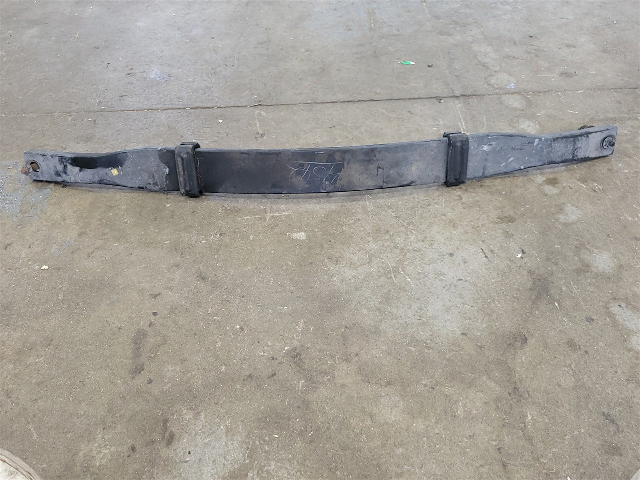 1999 CORVETTE FRONT MONO LEAF SPRING Z51 Z06 FE3 33944 - image 6