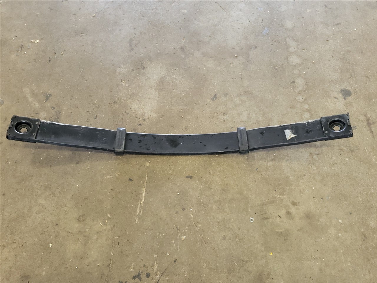 1999 CORVETTE Z51 REAR MONO LEAF SPRING 22171757 33945 - image 1