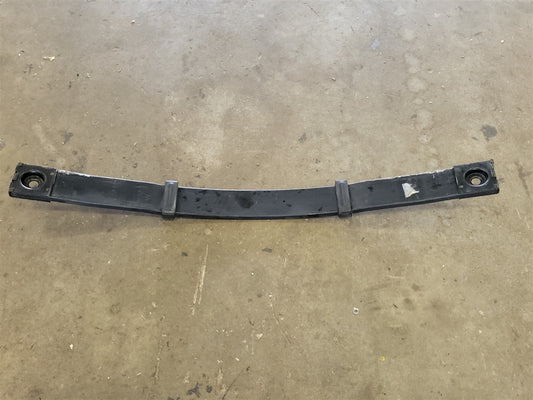 1999 CORVETTE Z51 REAR MONO LEAF SPRING 22171757 33945 - image 1