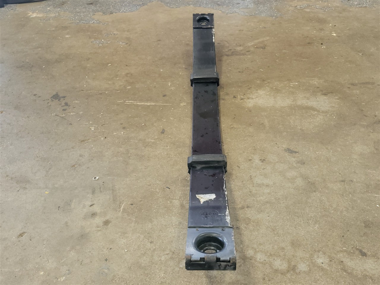 1999 CORVETTE Z51 REAR MONO LEAF SPRING 22171757 33945 - image 3