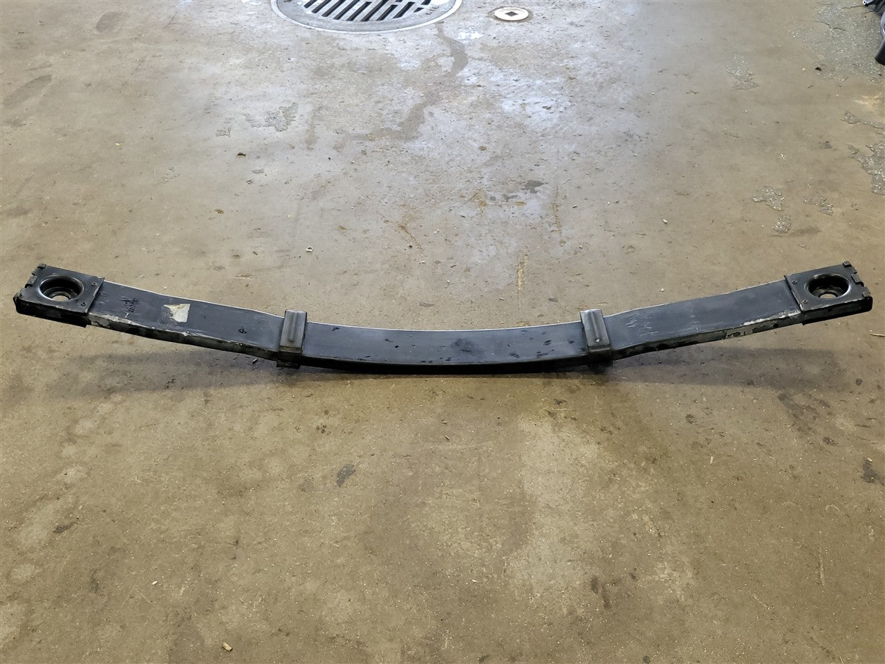 1999 CORVETTE Z51 REAR MONO LEAF SPRING 22171757 33945 - image 4