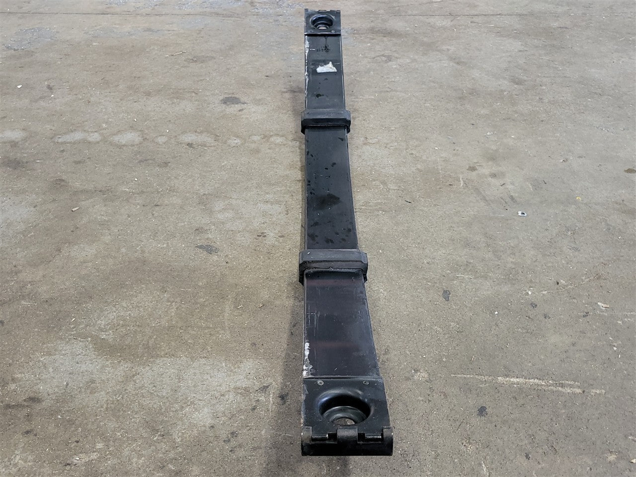 1999 CORVETTE Z51 REAR MONO LEAF SPRING 22171757 33945 - image 5
