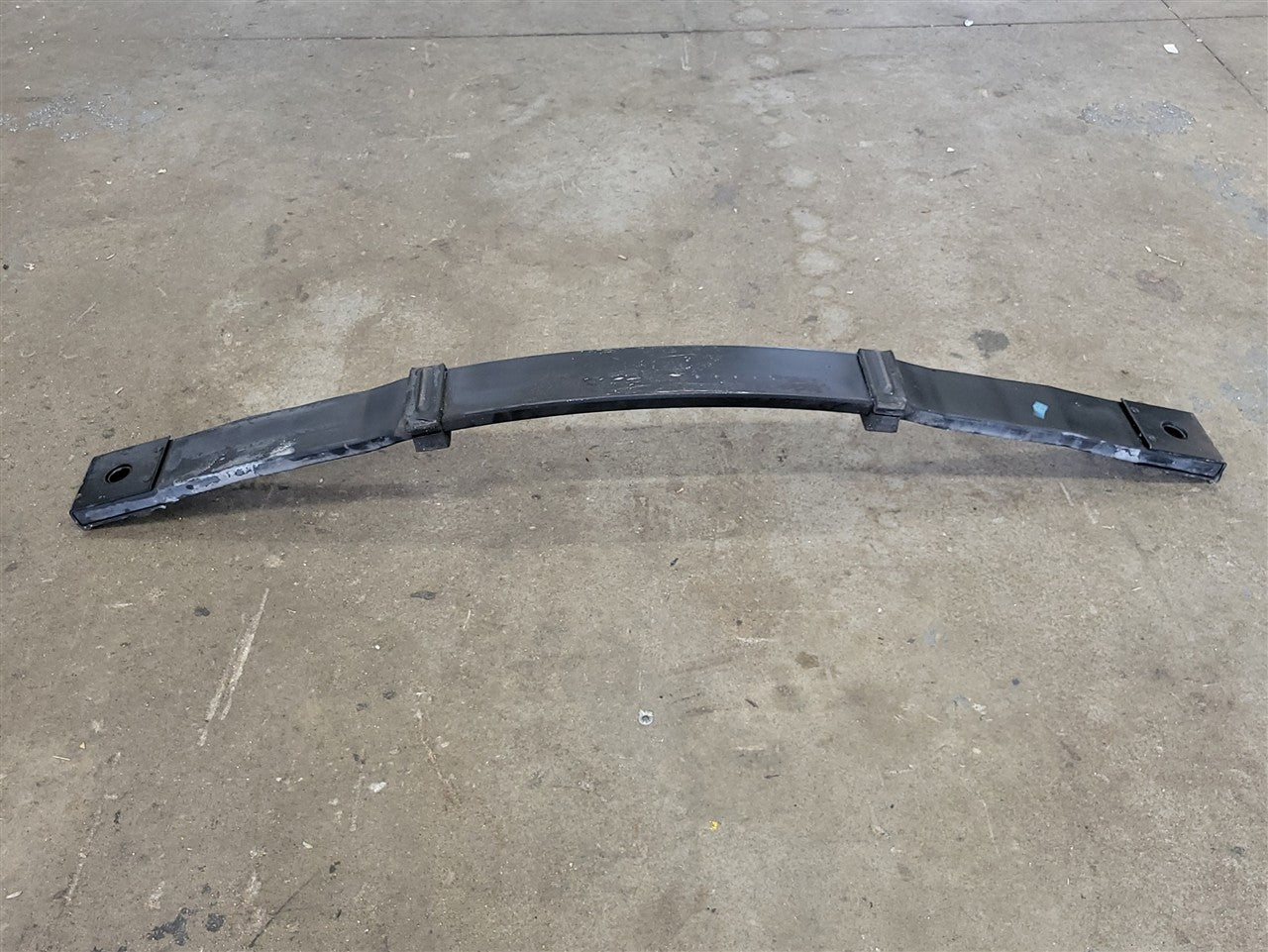 1999 CORVETTE Z51 REAR MONO LEAF SPRING 22171757 33945 - image 7