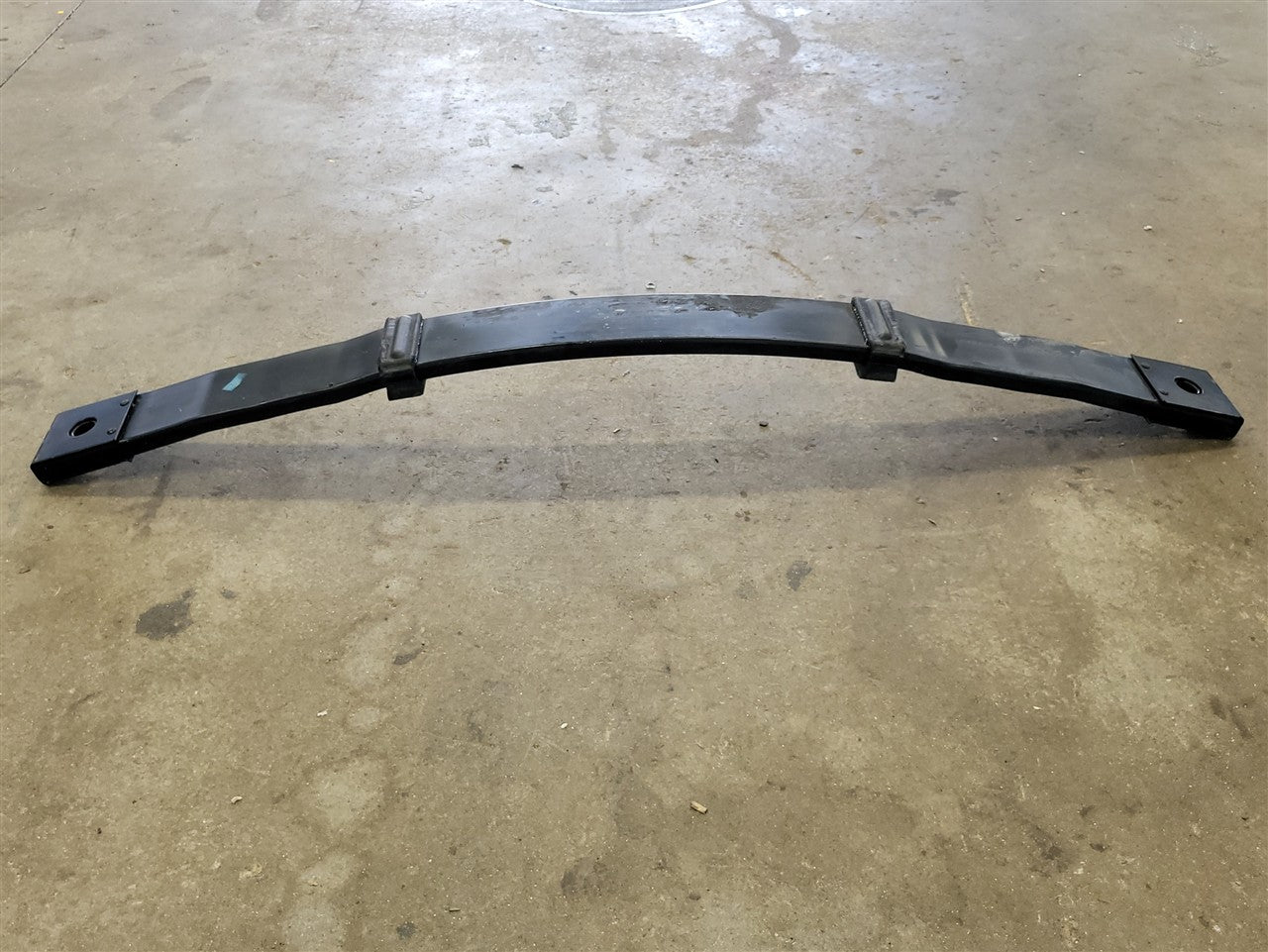 1999 CORVETTE Z51 REAR MONO LEAF SPRING 22171757 33945 - image 9