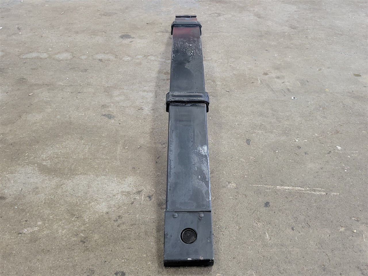 1999 CORVETTE Z51 REAR MONO LEAF SPRING 22171757 33945 - image 10