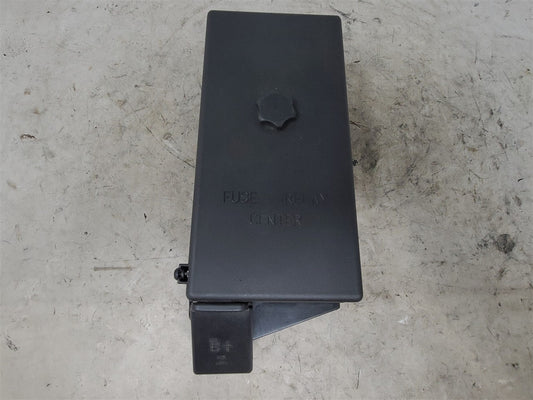 1999 CORVETTE ENGINE BAY FUSE BOX 15329395 33947 - image 2