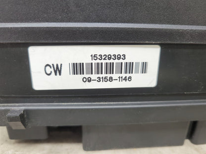 1999 CORVETTE ENGINE BAY FUSE BOX 15329395 33947 - image 10