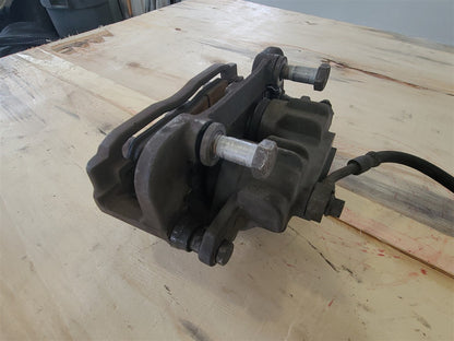 1999 CORVETTE FRONT & REAR PBR CALIPERS W/BRACKETS 33950 - image 12