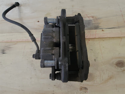 1999 CORVETTE FRONT & REAR PBR CALIPERS W/BRACKETS 33950 - image 16