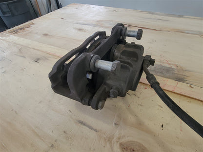 1999 CORVETTE FRONT & REAR PBR CALIPERS W/BRACKETS 33950 - image 18