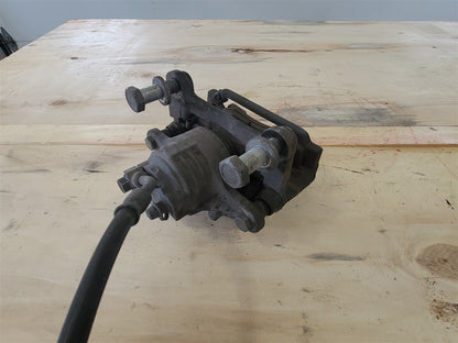 1999 CORVETTE FRONT & REAR PBR CALIPERS W/BRACKETS 33950 - image 5