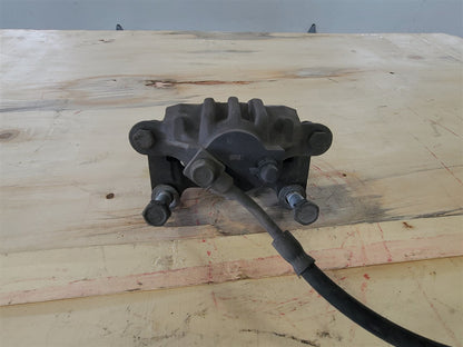 1999 CORVETTE FRONT & REAR PBR CALIPERS W/BRACKETS 33950 - image 8
