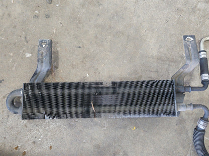 1999 CORVETTE OEM POWER STEERING COOLER & LINES 33951 - image 11