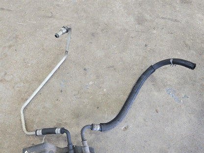 1999 CORVETTE OEM POWER STEERING COOLER & LINES 33951 - image 12