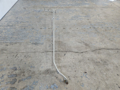 1999 CORVETTE REAR TRANSMISSION COOLER LINES PAIR 33952 - image 2