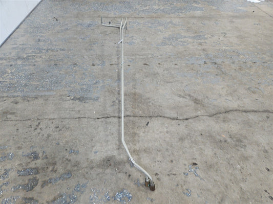 1999 CORVETTE REAR TRANSMISSION COOLER LINES PAIR 33952 - image 2