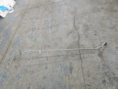 1999 CORVETTE REAR TRANSMISSION COOLER LINES PAIR 33952 - image 3