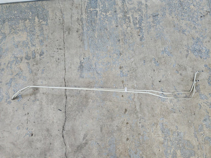 1999 CORVETTE REAR TRANSMISSION COOLER LINES PAIR 33952 - image 5