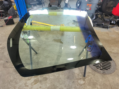 1999 CORVETTE OEM WINDSHIELD W/HUD UV6 - ON SHELF 33954 - image 3