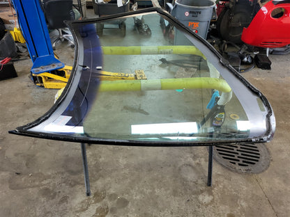 1999 CORVETTE OEM WINDSHIELD W/HUD UV6 - ON SHELF 33954 - image 12