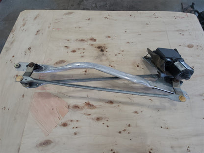 1999 CORVETTE OEM WIPER MOTOR & LINKAGE 68K MI 33959 - image 6