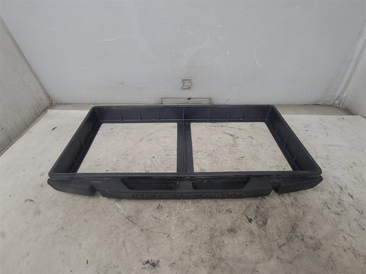 1999 CORVETTE OEM AIR FILTER TRAY BRACKET 25166571 33962 - image 2
