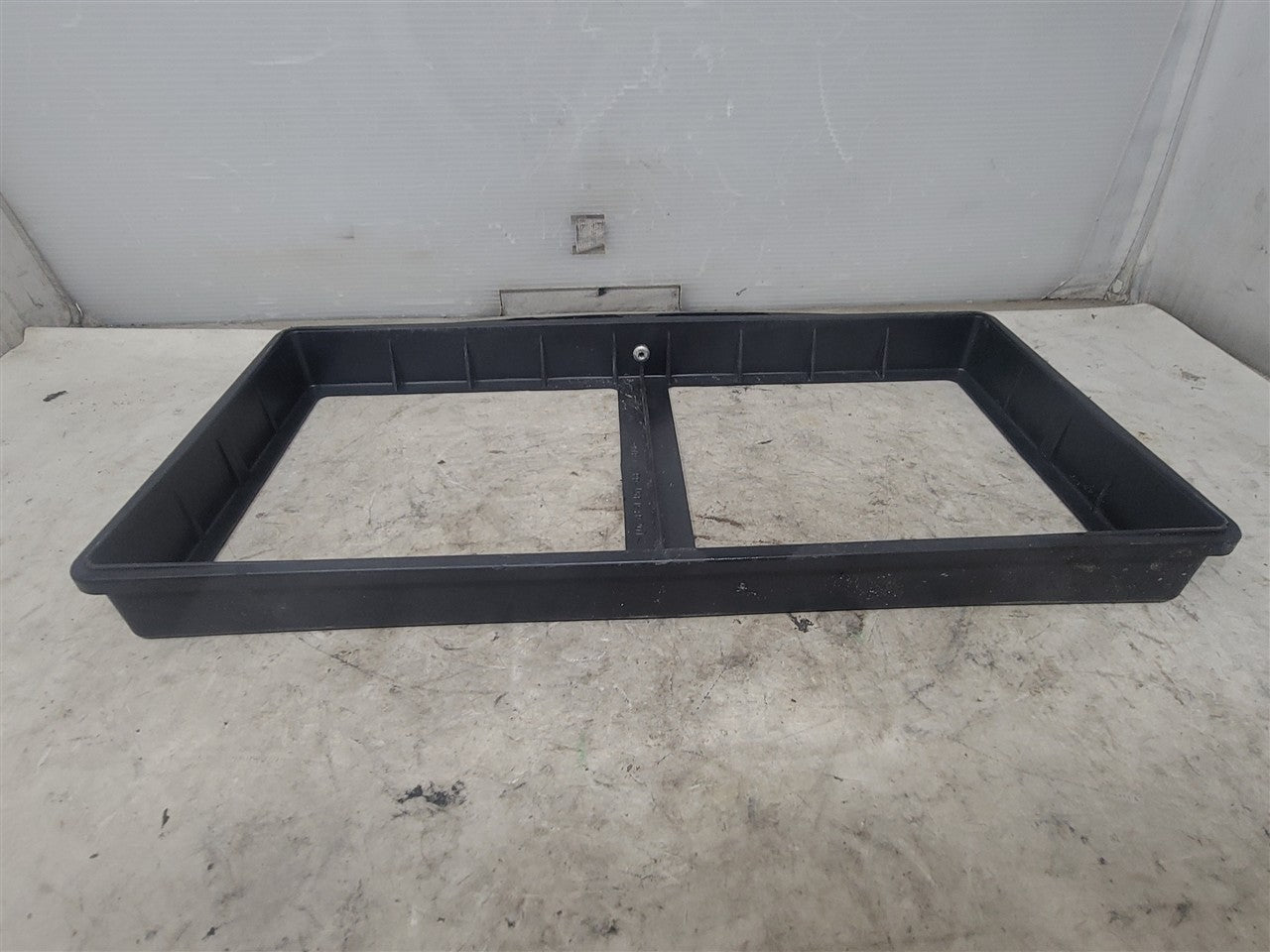 1999 CORVETTE OEM AIR FILTER TRAY BRACKET 25166571 33962 - image 4