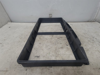 1999 CORVETTE OEM AIR FILTER TRAY BRACKET 25166571 33962 - image 5
