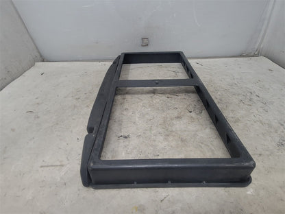 1999 CORVETTE OEM AIR FILTER TRAY BRACKET 25166571 33962 - image 8