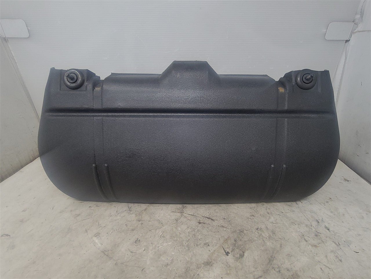 1999 CORVETTE AIR FILTER DUCT COVER 25166558 33963 - image 1