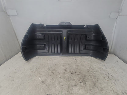 1999 CORVETTE AIR FILTER DUCT COVER 25166558 33963 - image 5