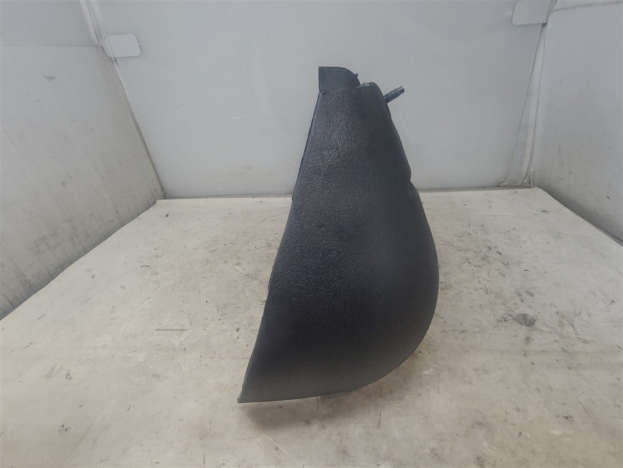 1999 CORVETTE AIR FILTER DUCT COVER 25166558 33963 - image 7
