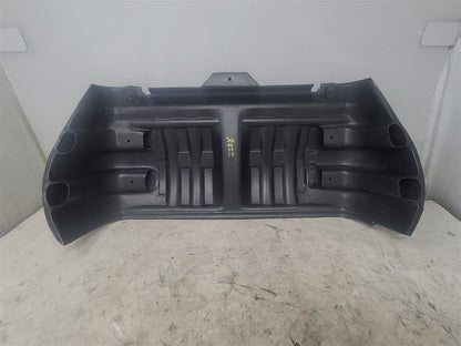 1999 CORVETTE AIR FILTER DUCT COVER 25166558 33963 - image 9