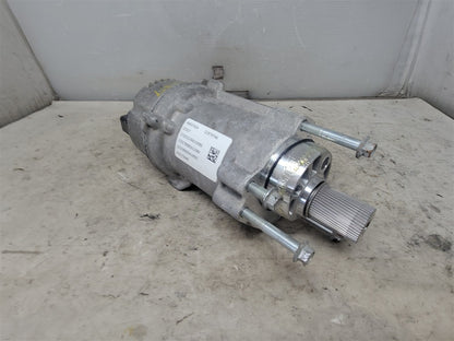 2013 CAMARO SS ELECTRIC POWER STEERING MOTOR 33964 - image 2