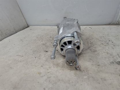2013 CAMARO SS ELECTRIC POWER STEERING MOTOR 33964 - image 3