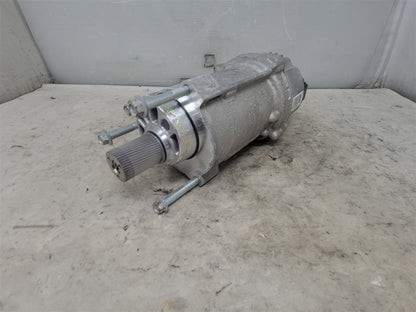 2013 CAMARO SS ELECTRIC POWER STEERING MOTOR 33964 - image 4