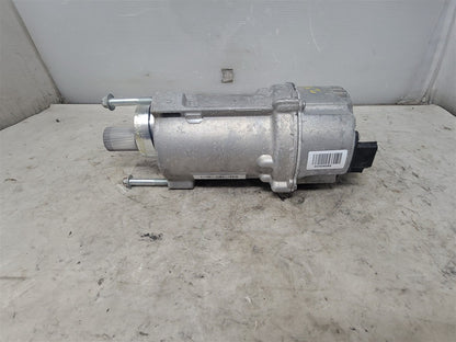 2013 CAMARO SS ELECTRIC POWER STEERING MOTOR 33964 - image 5