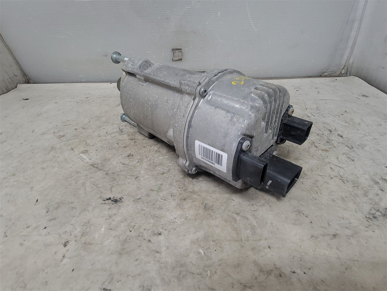 2013 CAMARO SS ELECTRIC POWER STEERING MOTOR 33964 - image 6