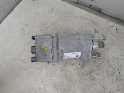 2013 CAMARO SS ELECTRIC POWER STEERING MOTOR 33964 - image 9
