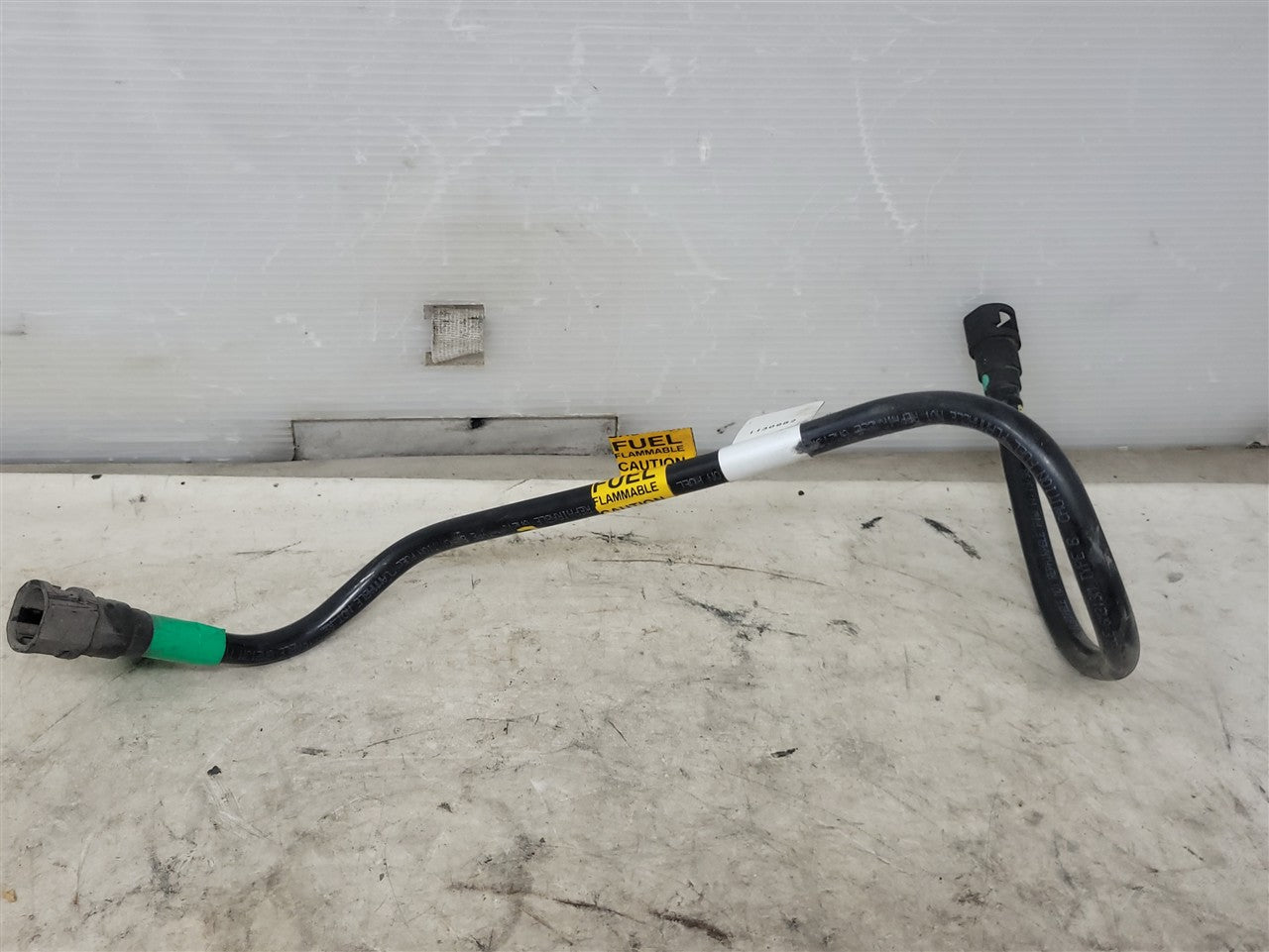 1999 CORVETTE RETURN FUEL LINE 10410934 33967 - image 1