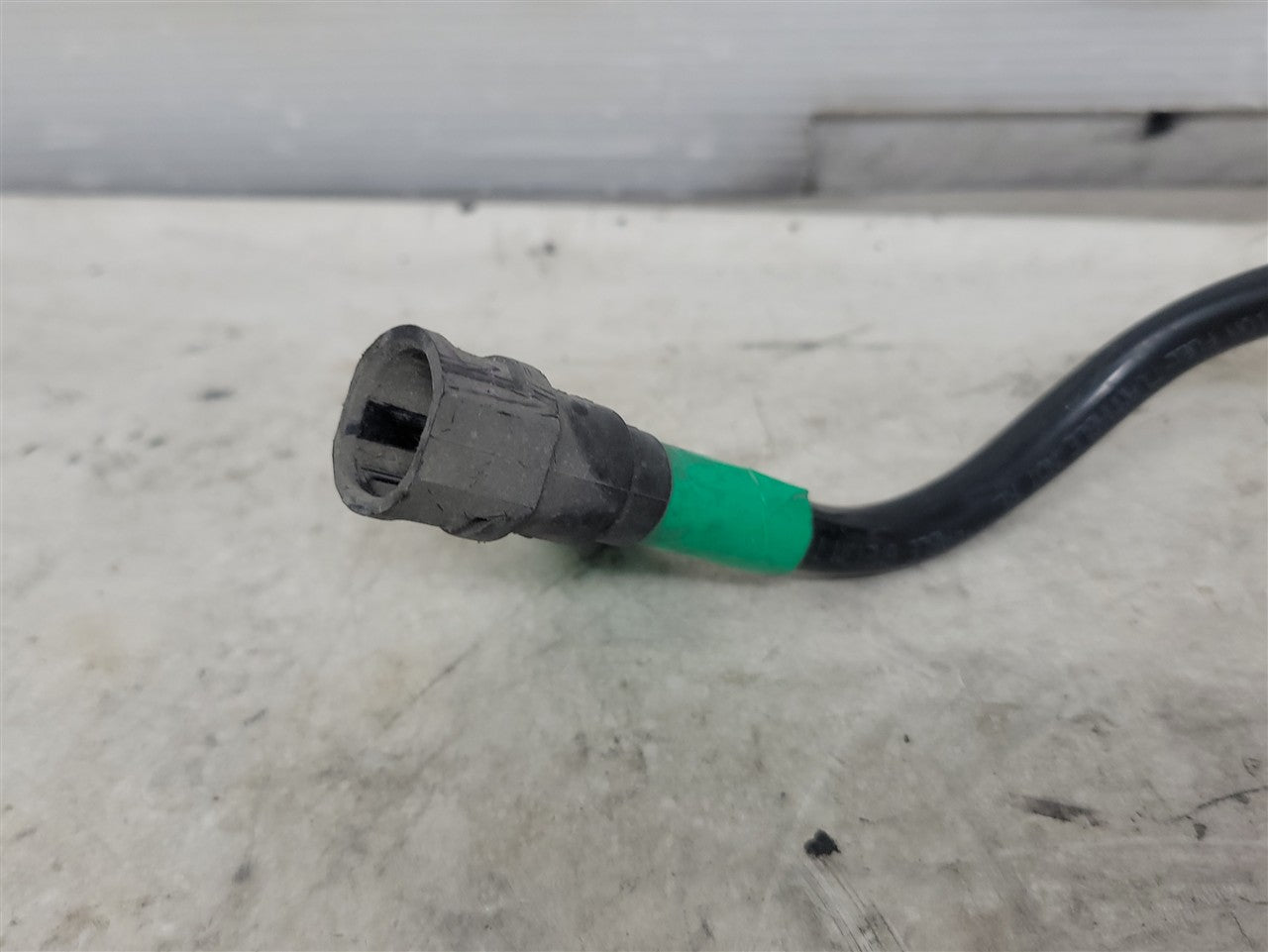 1999 CORVETTE RETURN FUEL LINE 10410934 33967 - image 2