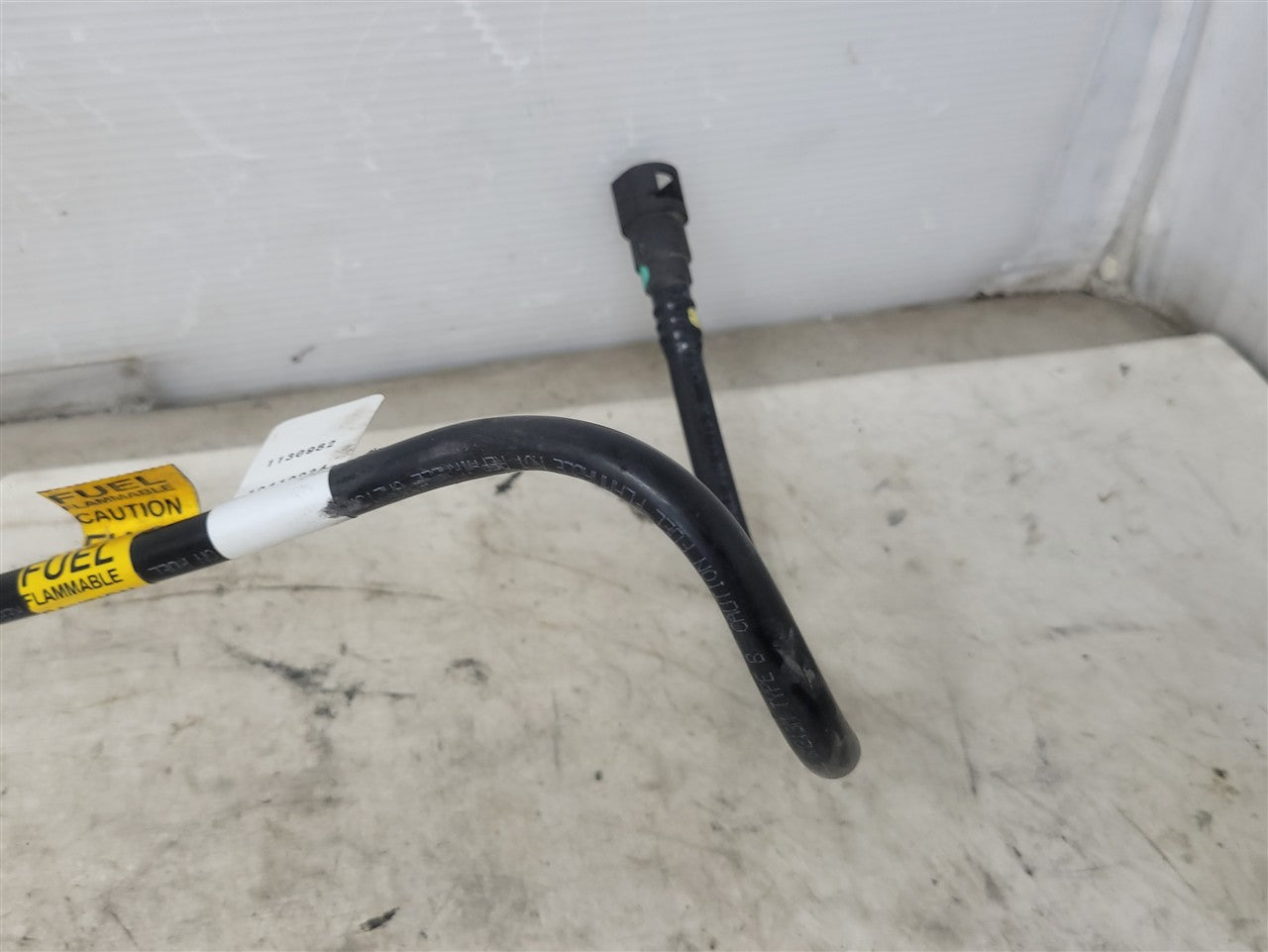 1999 CORVETTE RETURN FUEL LINE 10410934 33967 - image 5