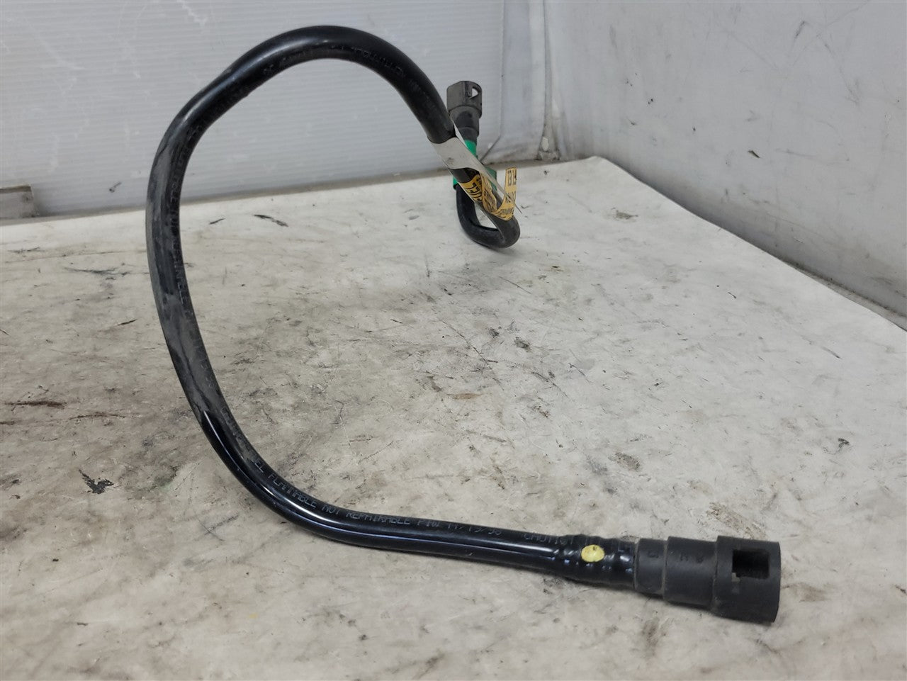 1999 CORVETTE RETURN FUEL LINE 10410934 33967 - image 6