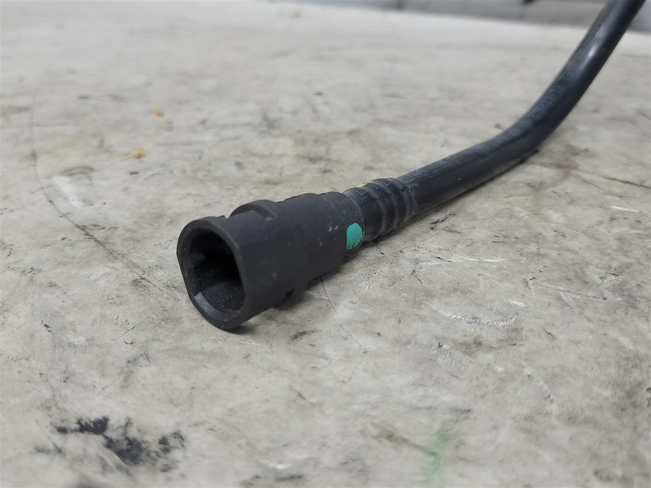 1999 CORVETTE RETURN FUEL LINE 10410934 33967 - image 7