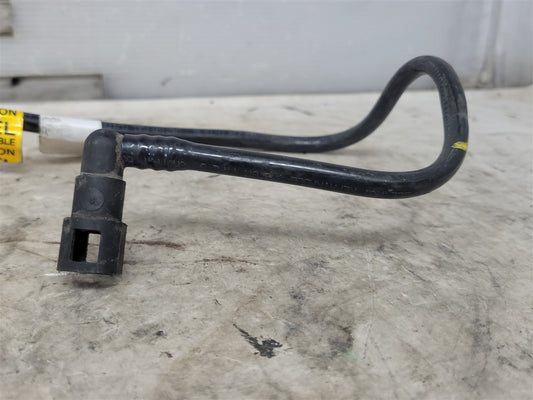 1999 CORVETTE FUEL REGULATOR RETURN LINE 10410935 33968 - image 2