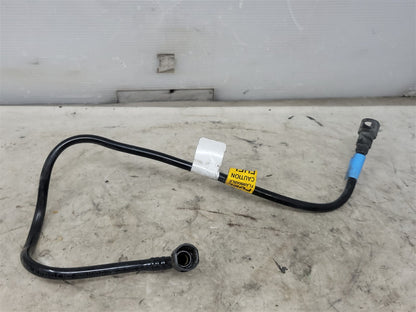 1999 CORVETTE FUEL REGULATOR RETURN LINE 10410935 33968 - image 6
