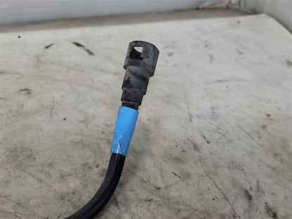 1999 CORVETTE FUEL REGULATOR RETURN LINE 10410935 33968 - image 8