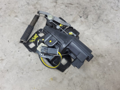 1999 CORVETTE REAR LIFTGATE LATCH LH RH 16638796 33977 - image 1