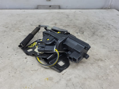 1999 CORVETTE REAR LIFTGATE LATCH LH RH 16638796 33977 - image 2